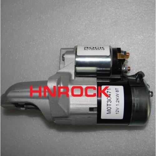 NEW STARTER LRS02381 M000T30471 M000T30475 M0T30471 M0T30475 23300AA450 23300AA560