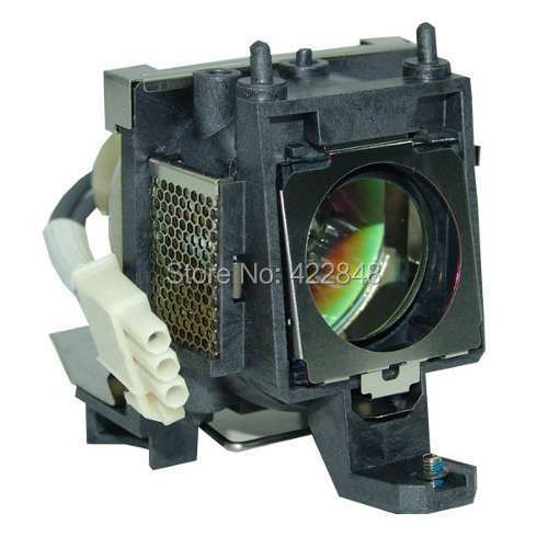 Original projector lamp with housing 5J.J1S01.001 for BenQ MP610/MP610P/MP620/MP620P/W100/MP610-B5A