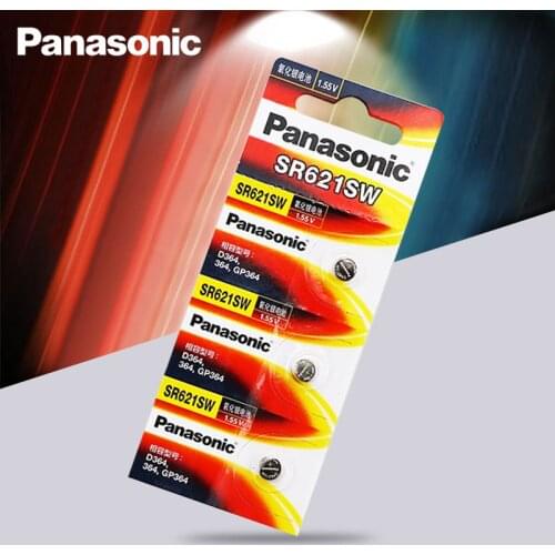 Panasonic Electronics