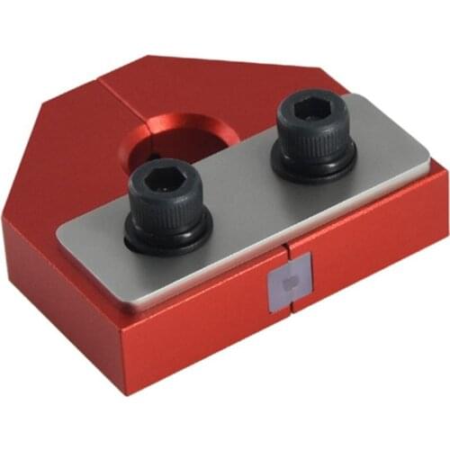 Suitable for PLA ABS Filament Sensor, 3D Printer PLA Consumable Connector, ABS Material Separation Connector