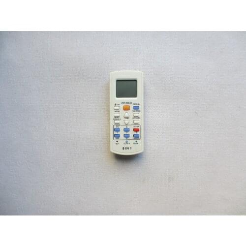 Remote Control For Panasonic CWA75C2686X CS-TE9DKE CS-TE12DKE CWA75C3196 CS-TE15HKE CS-TE9HKE CS-E9DKEW CWA75C2616 AC