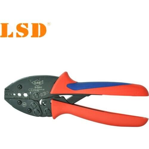 S series manual pressing tool sleeve clamp S-02H1 electrical appliances power saving mutil tool