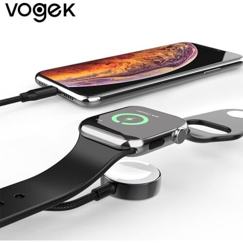 Vogek Fast Chargers
