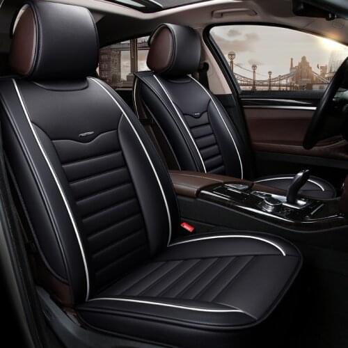 Four Seasons General Car Seat Cushions Car pad Car Styling Car Seat Cover For Honda Accord Civic CRV BMW e30 e34 e36 e39 e46 e60