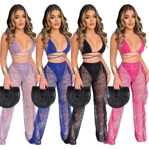 Swimwear Yang Fa China