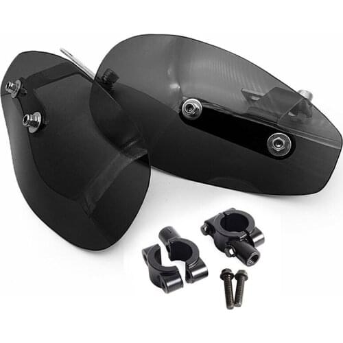 Motorcycle Hand Guards Motocross Handguard For Duke 125 Z800 Crf 230 Tracer 900 Gt Nmax 155 Bws 125 125 Yz R1 2003 Cb500x