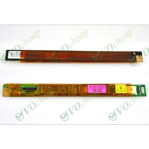 LCD inverter for Dell FOR Inspiron 9400 E1705, XPS M1710 Series - 6632L-0270A