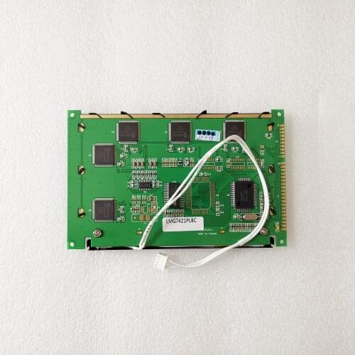 LCD Panel LMG7421PLBC