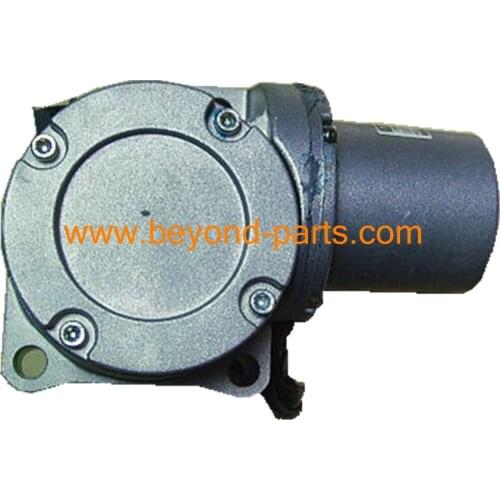 ZX230 excavator throttle motor 4360509
