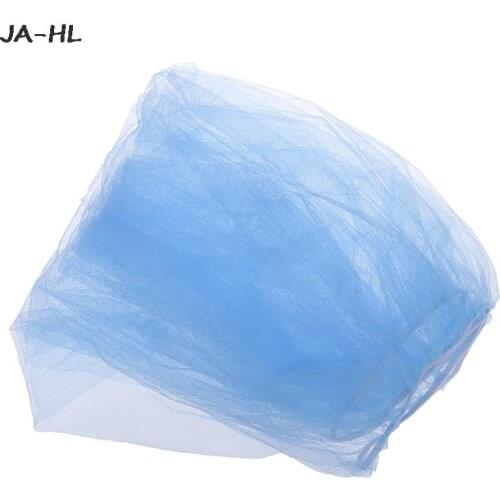 1pc Baby Stroller Pushchair Mosquito Insect Shield Net Mesh Stroller Accessories cart Mosquito Net Infants Protection Safe