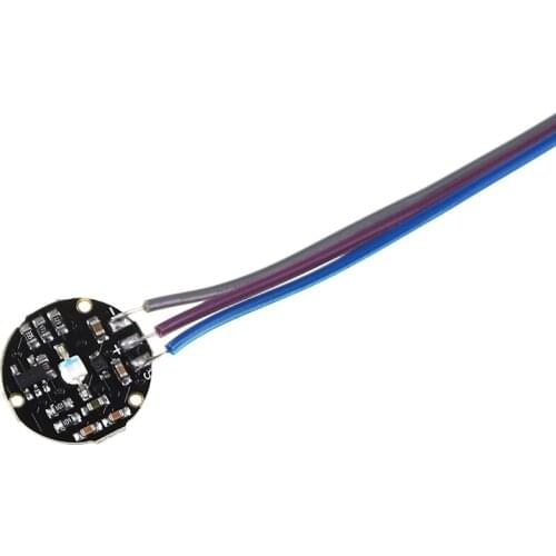 1pc Cardiac Pulsesensor Pulse Sensor For Pulse Open Source Hardware Development