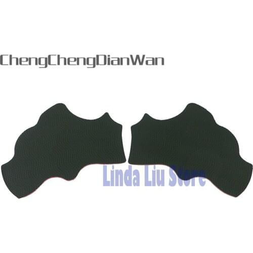 ChengChengDianWan 5sets 20sets for PS4 Controller Grip Joystick Squid Hand Grip for PS4 SquidGrip Sticker