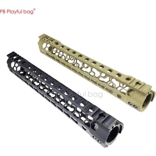 PB Playful bag Outdoor sports tactics cs toy diy Odin M4 BCM water bomb fish bone 556 TTM modified accessories OD117