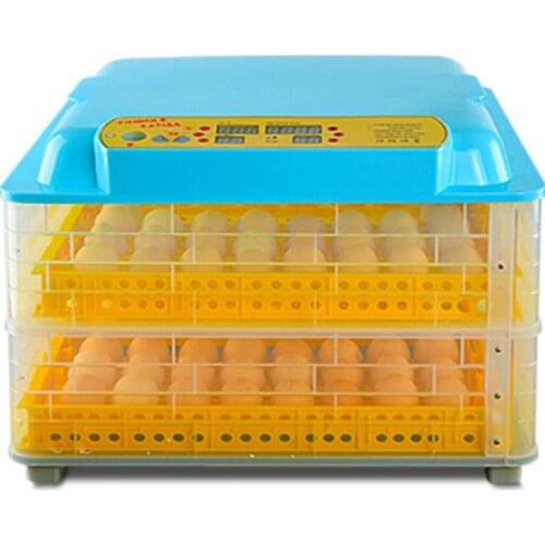 Incubator Incubator Automatic Small Incubator Machine For Hatching Chickens Home Intelligent Incubator
