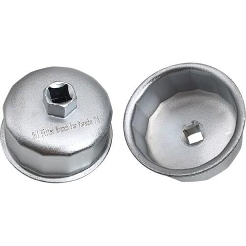 For Porsche 718 Oil Filter Wrench Tool