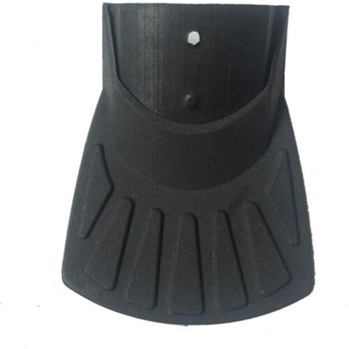 Bicycle Fender Protection Fish Tail Cap Plastic MTB Road Bike Parts Accessories new