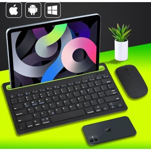 MexHawk Mice And Keyboards
