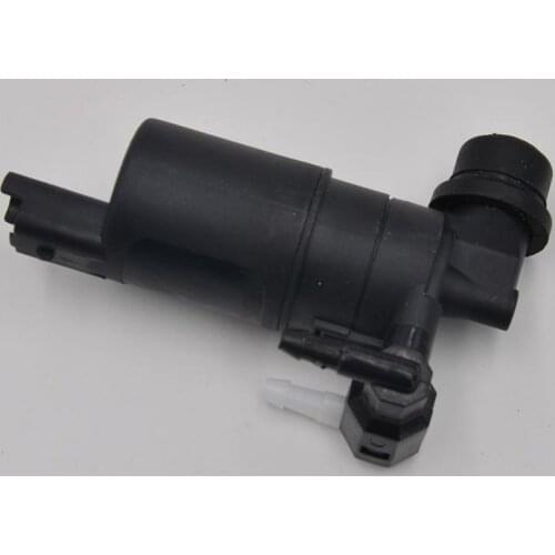 Front Window Windscreen Washer Motor for Nissan Navara 2004-2013 P/N: 9641553980