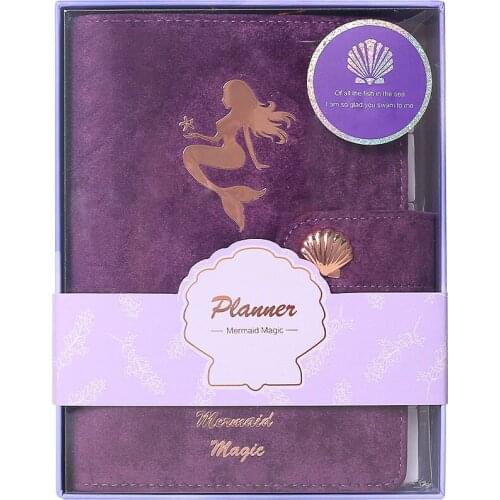 MultiBey Leather Notepads