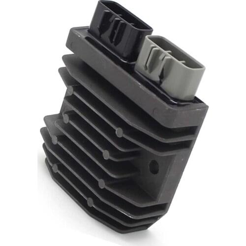 Motorcycle Rectifier Voltage Regulator For Yamaha FX10 FX NYTRO RTX MTX 153 162 XV19 XV17 RAIDER ROADLINER S SCL XVS95 RS90 RS