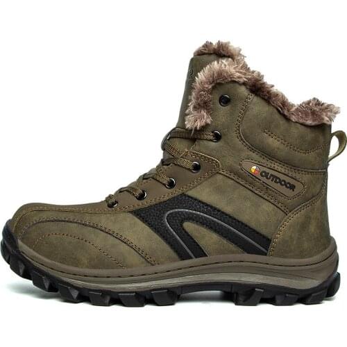 SLLINK Trekking Boots