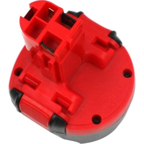 2000mAh rechargeable battery BOS7.2A 7.2V NiMh battery Replacement for BOS 7.2v rc battery 2607335437 2607335587 BH-744 B-8308