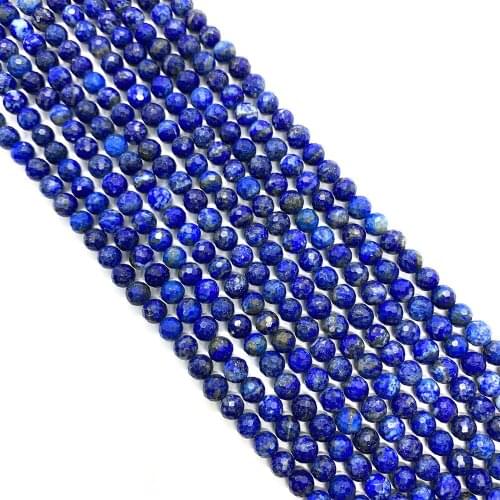 Natural Stone Beads Clear Heart Stone Beaded Round Holes Used for Handmade DIY Charm Bracelet Necklace Jewelry Creative Gift