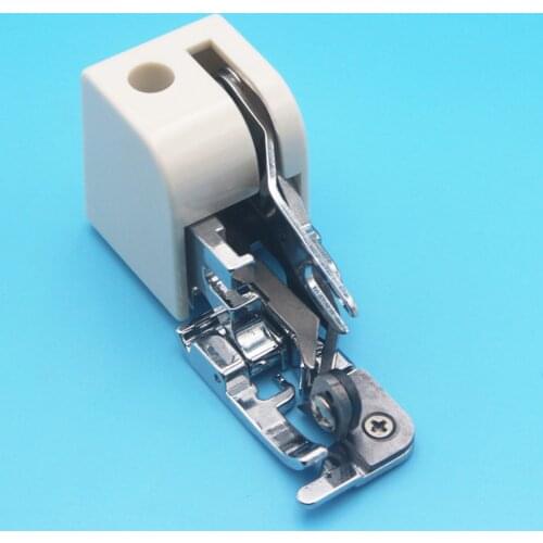 Household Sewing Machine Parts Presser Foot Walking Foot Low Shank With Quilting Guide