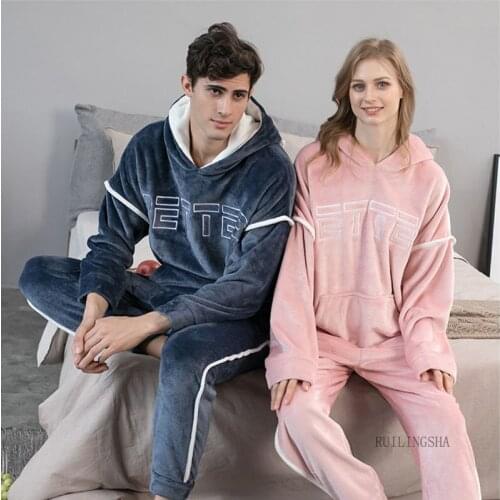 COZEDRESING Mens Home Suits