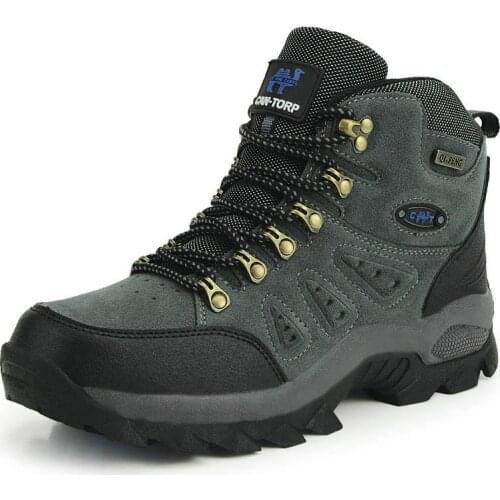 Trekking Boots GAOTEMA China