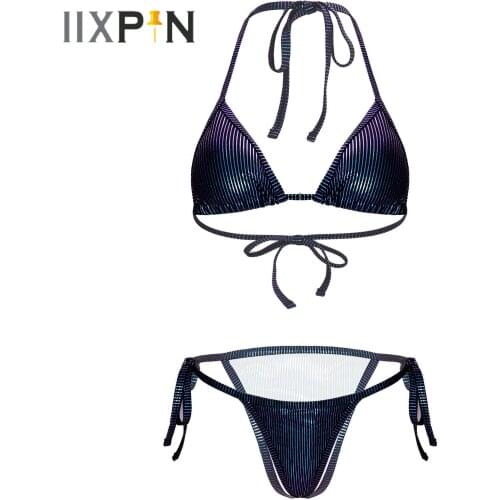 Женские купальные костюмы IIXPIN China At AliExpress