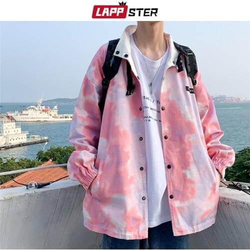 Мужские камуфляжные куртки LAPPSTER China At AliExpress