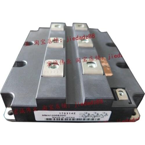 MBN1200E33C Original, Can Provide Test, 1 Year Warranty