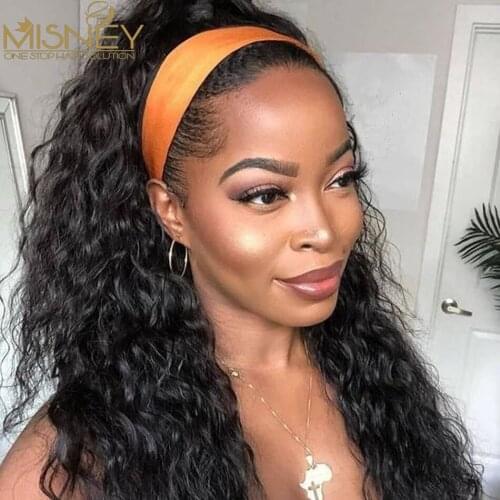 MISNEY Party Wigs