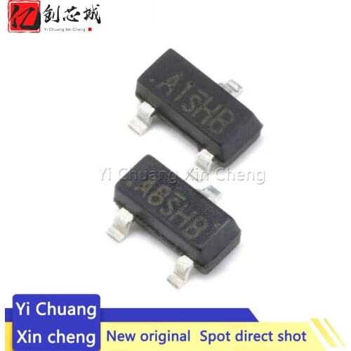 20PCS SI2301/SI2302/SI2305/SI2306/SI2308 SOT-23 SOT SMD new and original IC Chipset