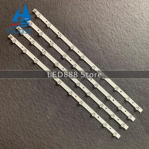 New original 32F-3535LED-40EA - D1GE-320SC1-R3 - BN96-24146A 32" For SAMSUNG UE32EH5300 K LTJ320HN07-V D1GE-320SC1-R2