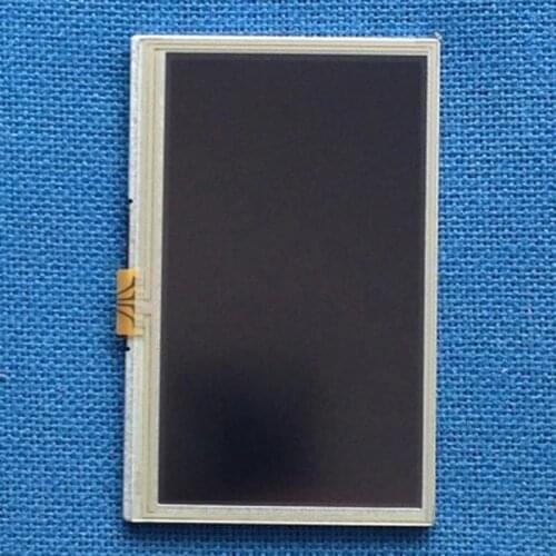 Brand New LCD Screen Display for LAUNCH X431 Diagun III /Diagun 3/Diagun ii/Diagun 2 with Touch Screen Digitizer