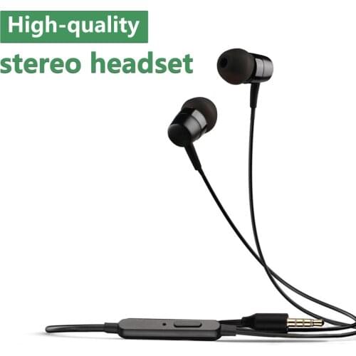 Original In-Ear Phone Headset MH750 For SONY Xperia C3 C5 M35H Z1 MINI XL39H E4 E5 M4 L39H L36H Sports Remote Control Earphone