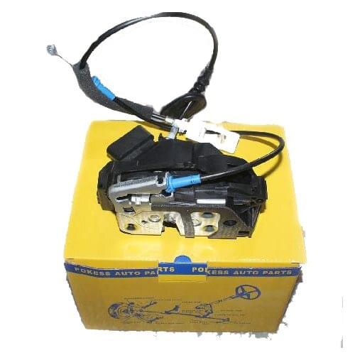 Front right Left Driver Side Door Lock Latch Actuator For ford ECOSPORT 2013-2020