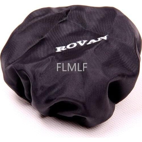 Air Filter Dust Cover Fit for 1/5 Losi 5ive-t Rovan LT King Motor x2
