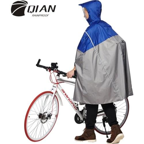 QIAN Motorcycle Covers