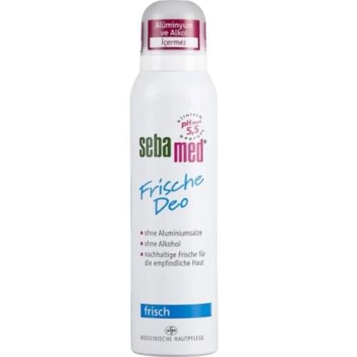 Sebamed Aerosol Fresh Deodorant - 150 ml 437729920