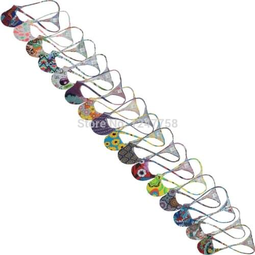 Mens Bodybuilding Physique Posing Thong Men Lingerie Sexy Underwear Contour Pouch String Tangas Jockstrap