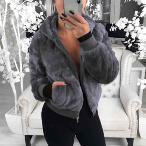 Women’s Jacket Comfort Fleece Jacket new style Woman casual jacket Basic Coat Streetwear Jacket Outwear Woman Coat