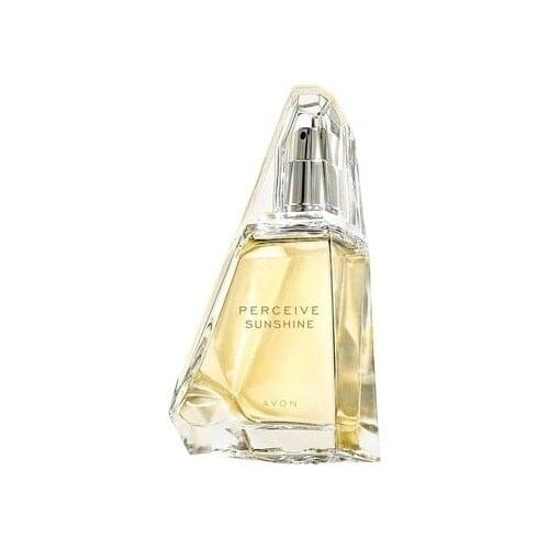 Avon Perceive Sunshine Edp 50 ml Women Perfume