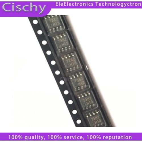 10PCS FAN7930 FAN7930C 7930C 7930 FAN7930BG SOP-8 SMD