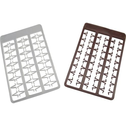 100 x Boilie Stops for Carp Fishing- Dumbell Boilie Bait Stops Carp Coarse Fishing Tackles