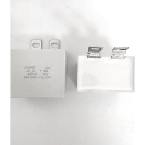 800V 80uf 1200V 20uf 30uf 40uf DC filter non polarity non inductive capacitor