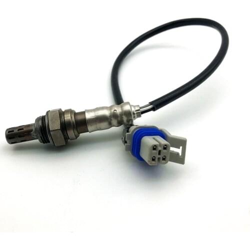 WeiDa For 2008-2014 CHEVROLET Tahoe 4.8L 5.3L 6.0L Oxygen Sensor Lambda Sensor GL-24256 12609457 12611165 234-4256