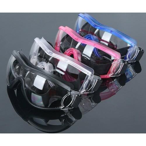Children Goggles Windproof Sand Dust-Proof Glasses Waterproof Men and Women Riding Dust-Proof